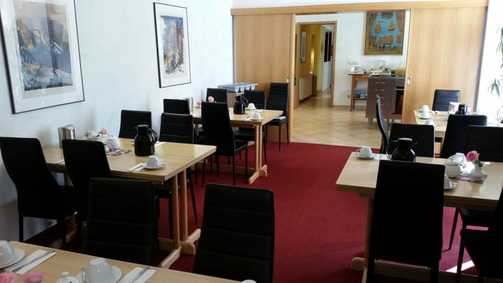 Bornholmer Hof