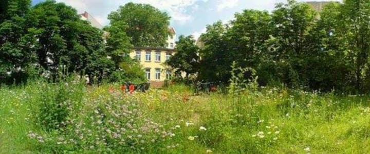 Bornholmer Hof