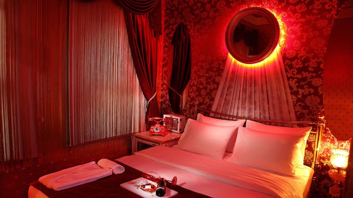 Sultan Tughra Hotel - Special Class