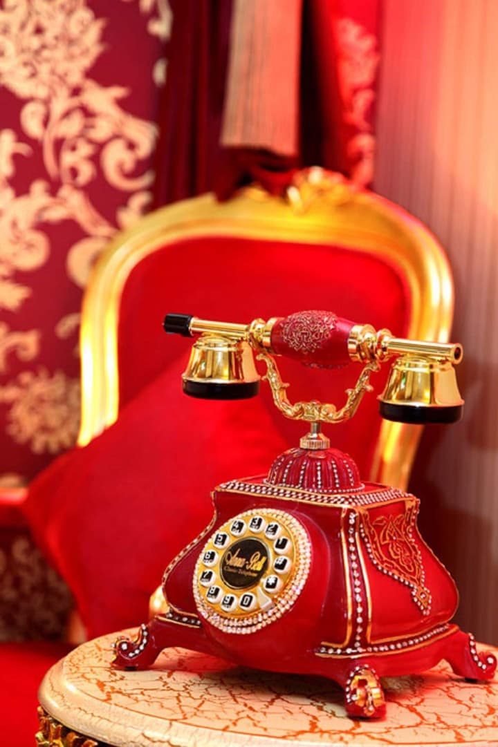 Sultan Tughra Hotel - Special Class