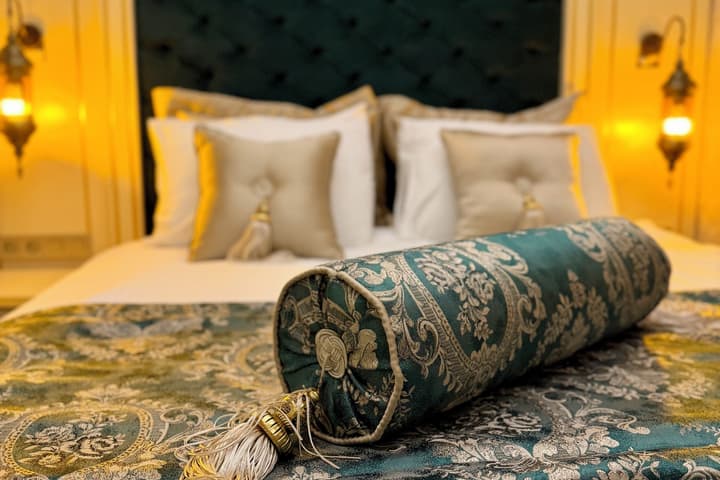 Sultan Tughra Hotel - Special Class