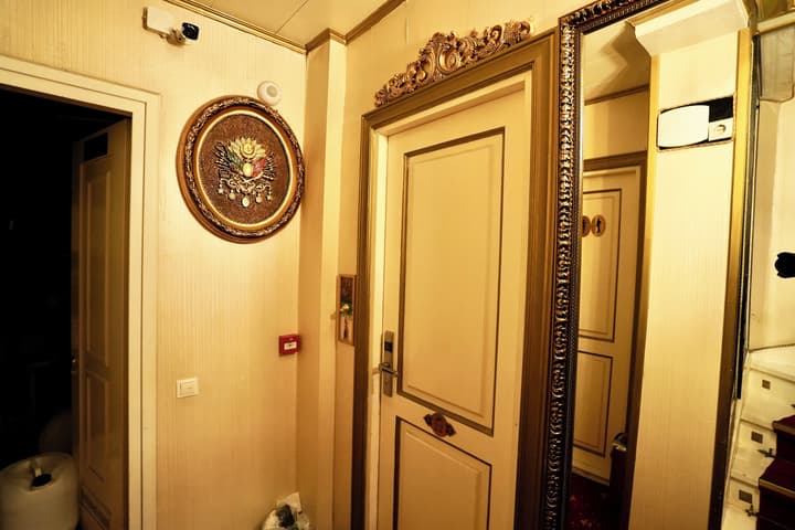 Sultan Tughra Hotel - Special Class