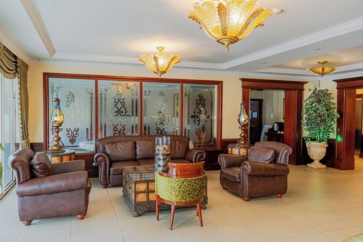 Toscana Inn