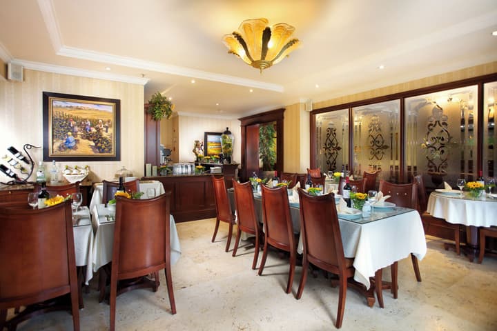 Toscana Inn