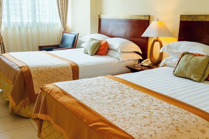 Toscana Inn