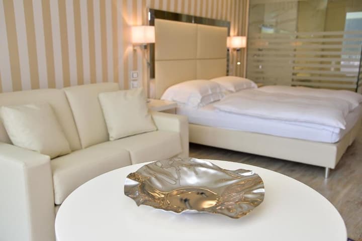 Park Hotel Imperial Centro Tao Natural Medical Spa