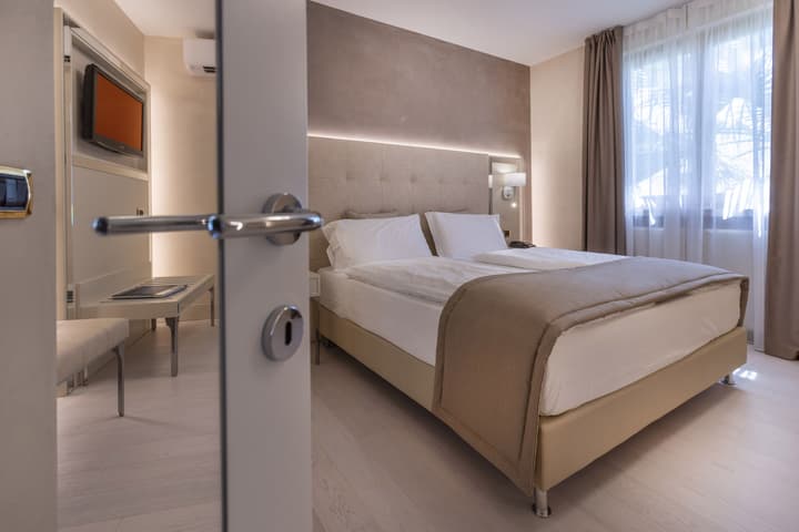 Park Hotel Imperial Centro Tao Natural Medical Spa