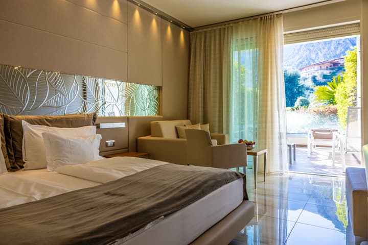 Park Hotel Imperial Centro Tao Natural Medical Spa