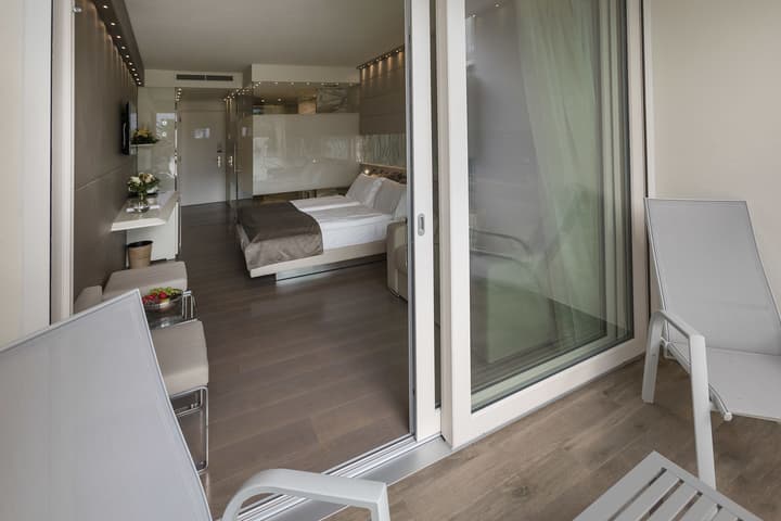 Park Hotel Imperial Centro Tao Natural Medical Spa