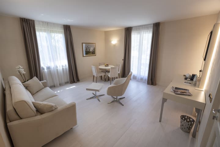 Park Hotel Imperial Centro Tao Natural Medical Spa