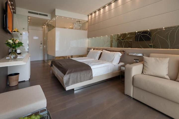 Park Hotel Imperial Centro Tao Natural Medical Spa
