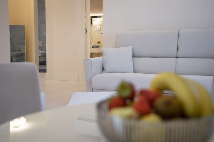 Park Hotel Imperial Centro Tao Natural Medical Spa