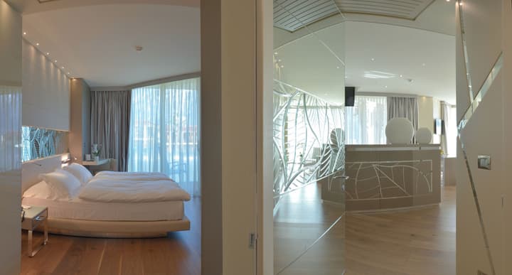 Park Hotel Imperial Centro Tao Natural Medical Spa