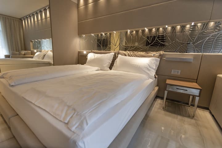 Park Hotel Imperial Centro Tao Natural Medical Spa