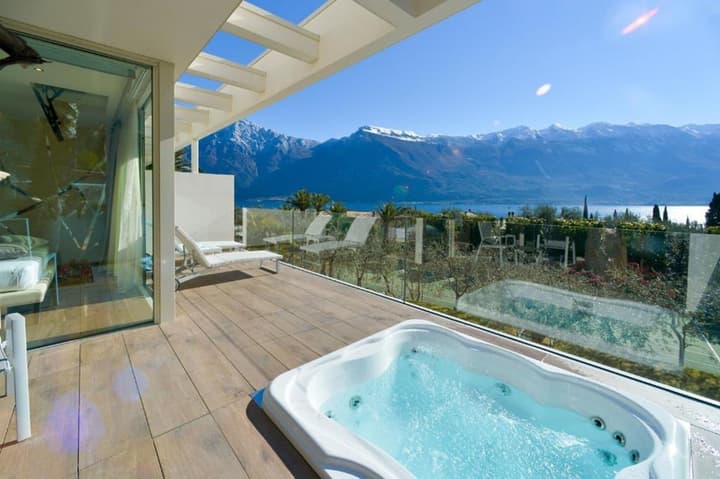 Park Hotel Imperial Centro Tao Natural Medical Spa