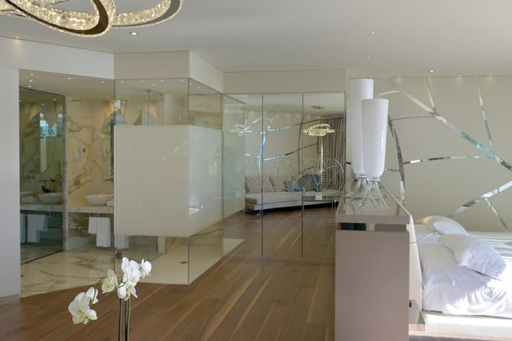 Park Hotel Imperial Centro Tao Natural Medical Spa