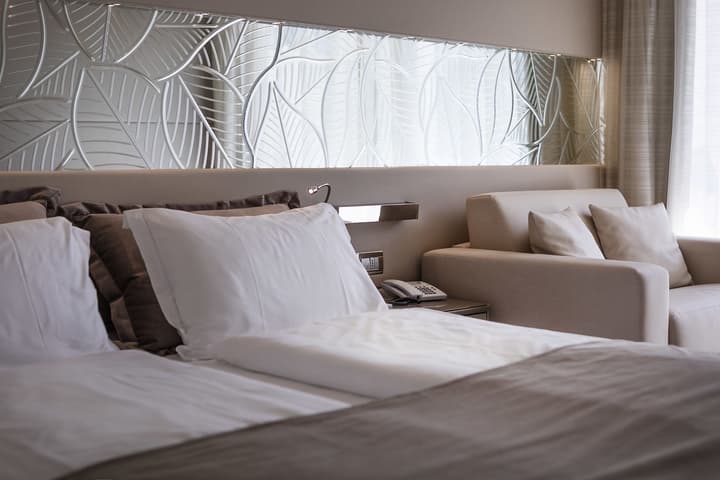 Park Hotel Imperial Centro Tao Natural Medical Spa