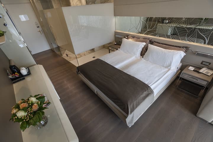 Park Hotel Imperial Centro Tao Natural Medical Spa