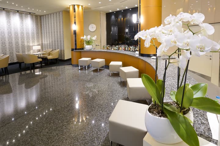 Park Hotel Imperial Centro Tao Natural Medical Spa