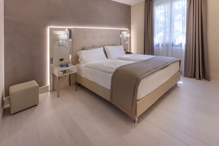 Park Hotel Imperial Centro Tao Natural Medical Spa