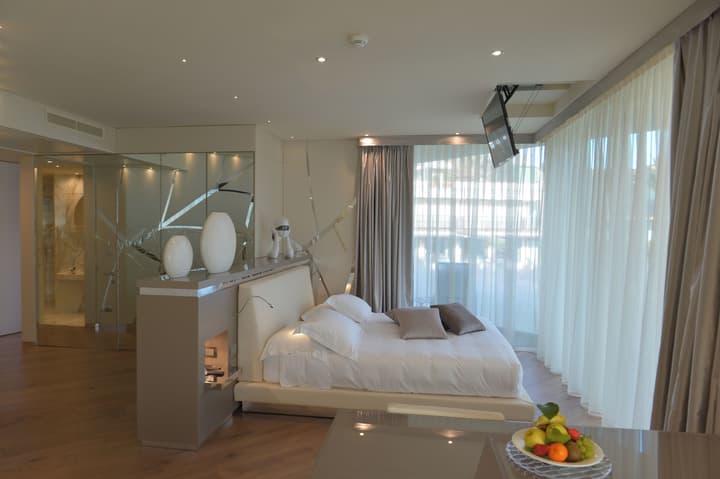 Park Hotel Imperial Centro Tao Natural Medical Spa