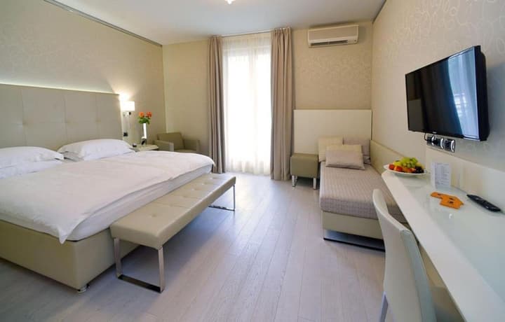 Park Hotel Imperial Centro Tao Natural Medical Spa