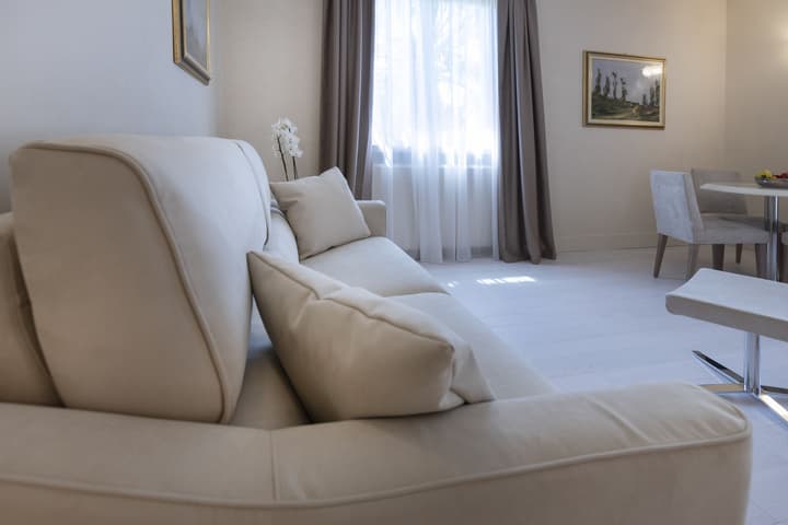 Park Hotel Imperial Centro Tao Natural Medical Spa