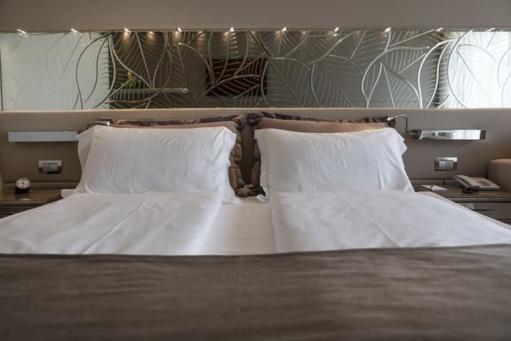 Park Hotel Imperial Centro Tao Natural Medical Spa