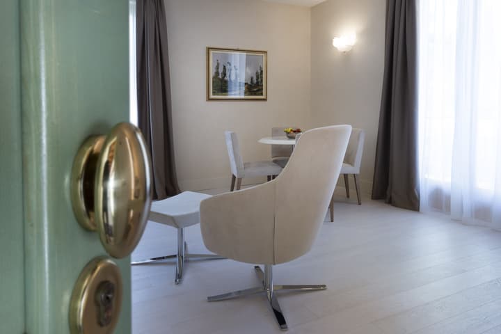Park Hotel Imperial Centro Tao Natural Medical Spa