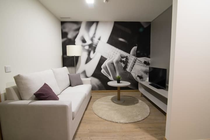 Porto Coliseum Hotel