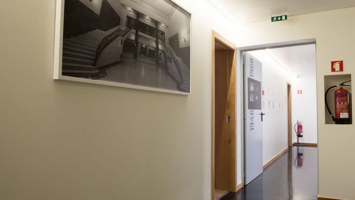 Porto Coliseum Hotel
