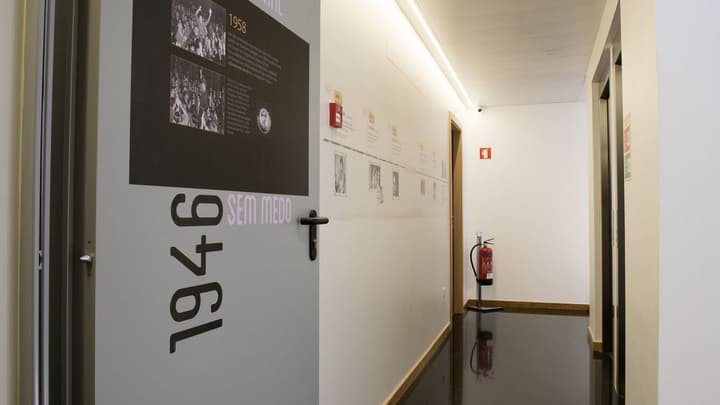 Porto Coliseum Hotel