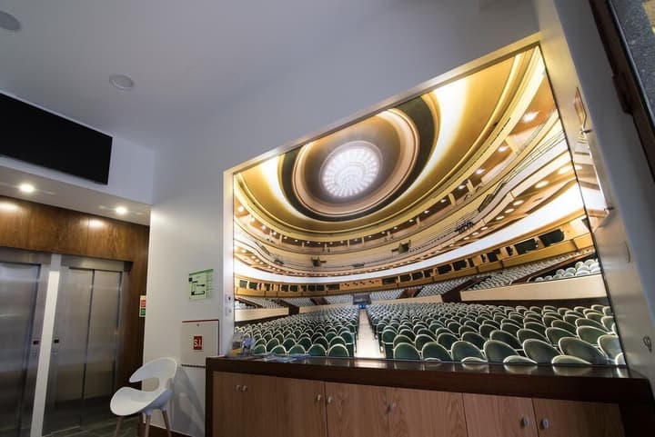 Porto Coliseum Hotel