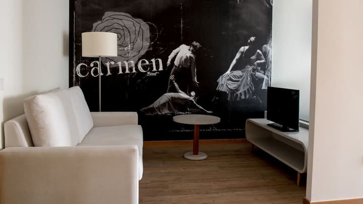 Porto Coliseum Hotel
