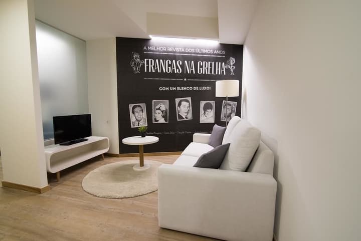 Porto Coliseum Hotel