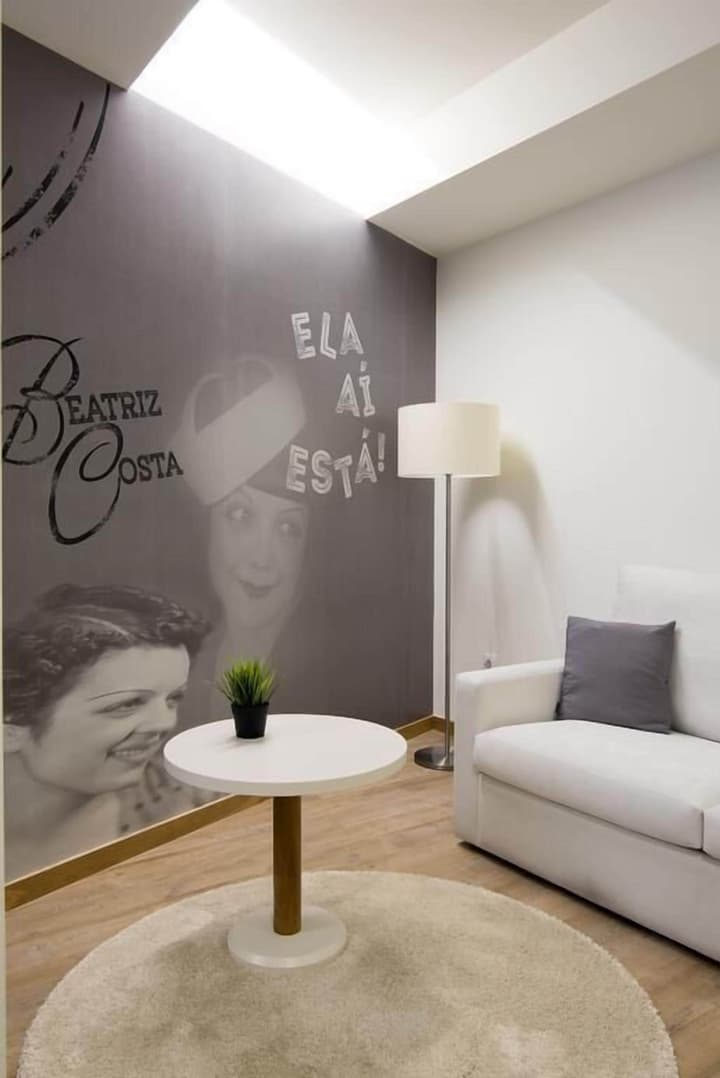 Porto Coliseum Hotel