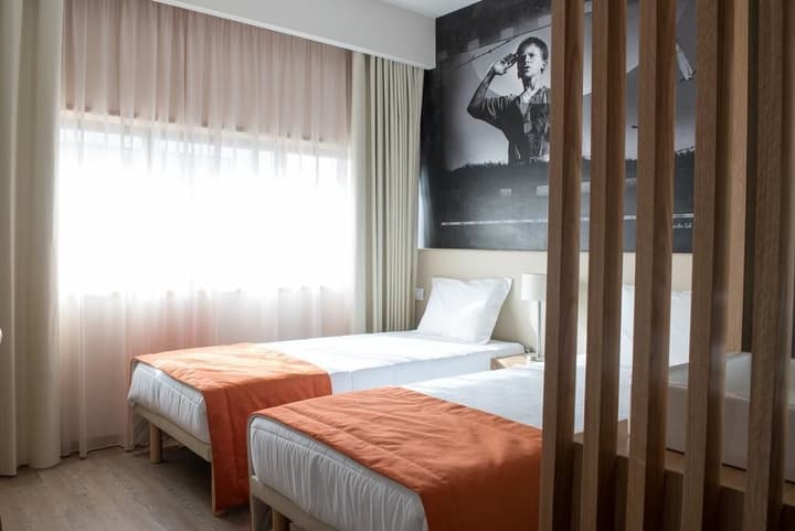 Porto Coliseum Hotel