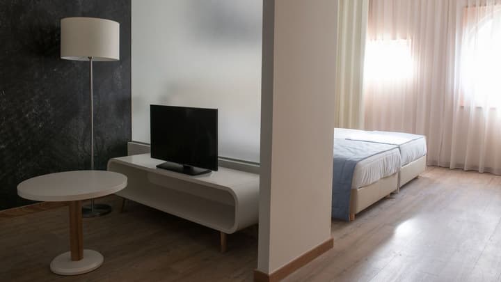Porto Coliseum Hotel