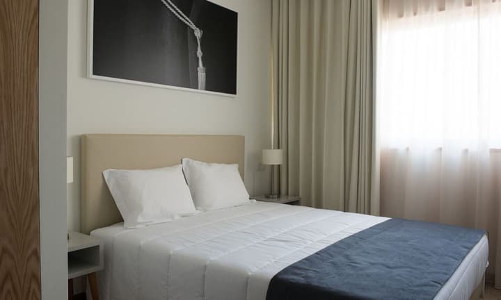Porto Coliseum Hotel