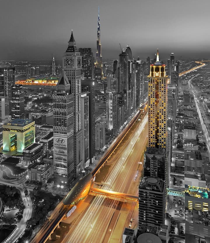 The Tower Plaza Hotel