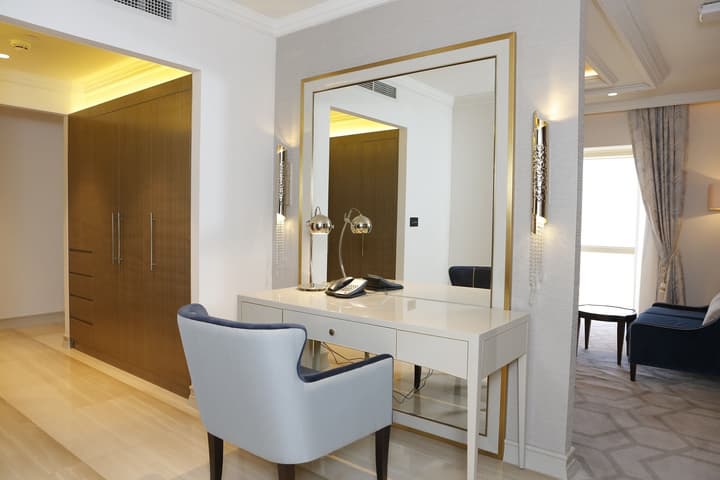 The Tower Plaza Hotel