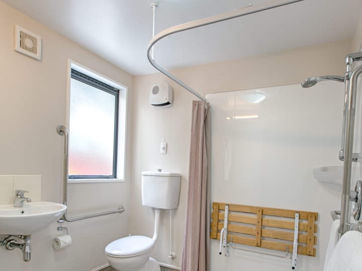 Bella Vista Motel Hokitika