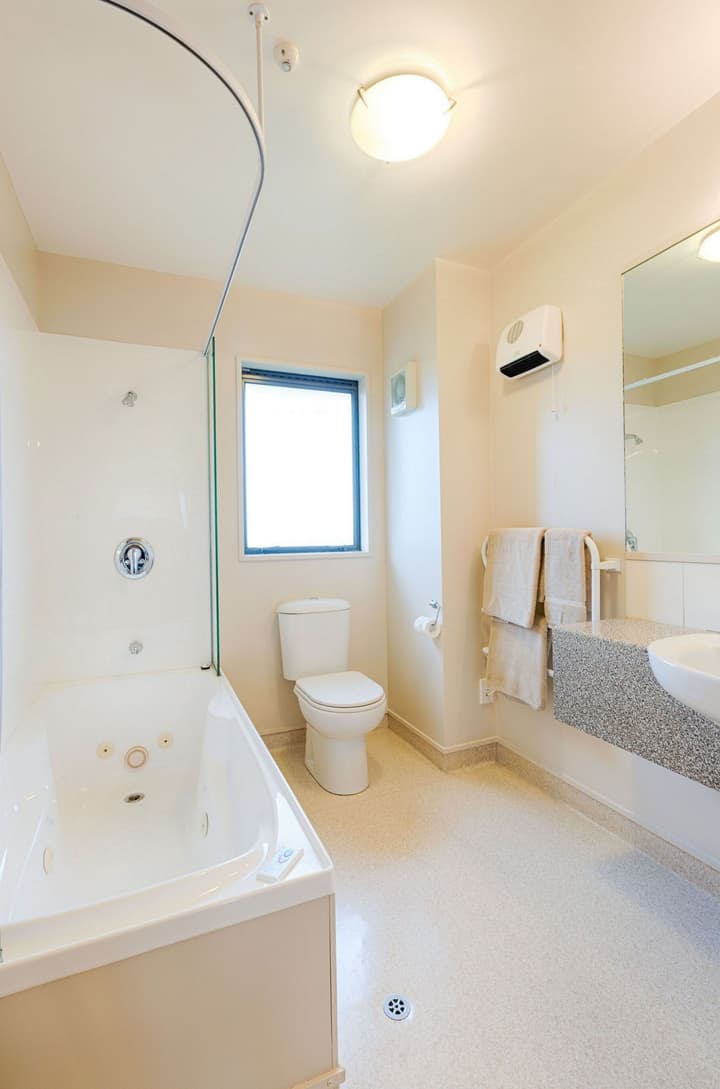 Bella Vista Motel Hokitika
