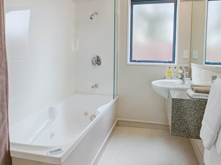 Bella Vista Motel Hokitika