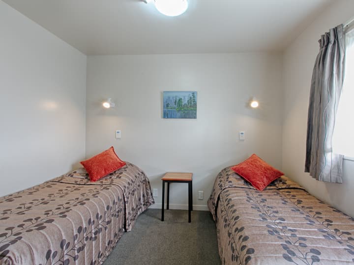 Bella Vista Motel Hokitika