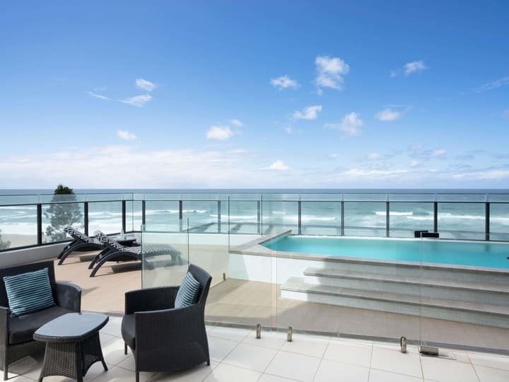 Peppers Soul Surfers Paradise