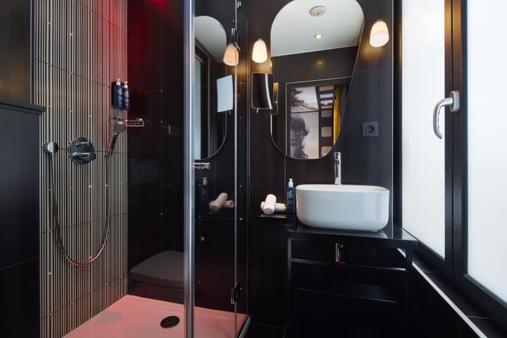 Platine Hotel