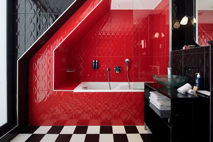 Platine Hotel