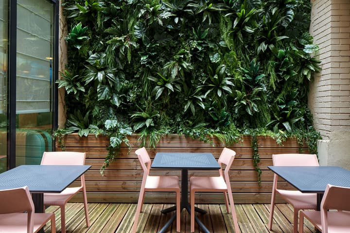 Platine Hotel