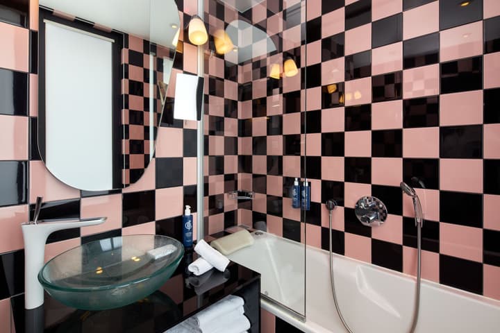 Platine Hotel
